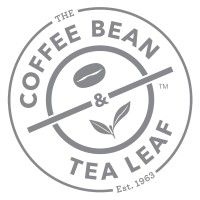 Logo The Coffee Bean & Tea Leaf