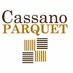 Cassano Parquet Logo