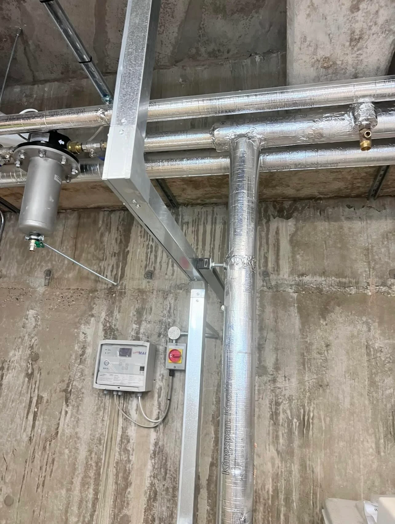 Images Shepshed Plumbing & Heating Ltd