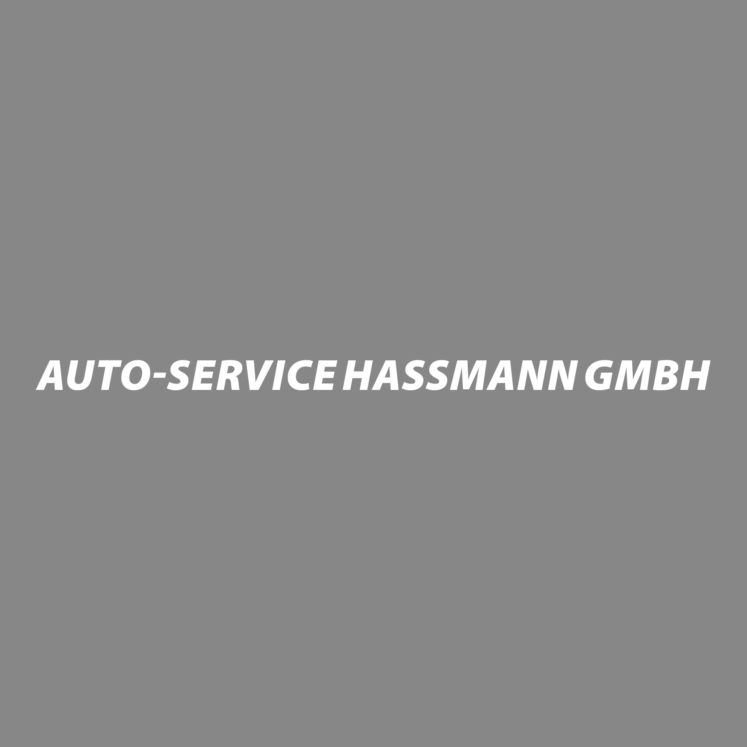Auto-Service Haßmann GmbH  