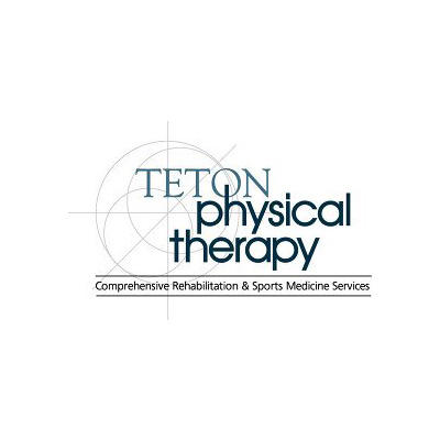 Teton Physical Therapy Logo