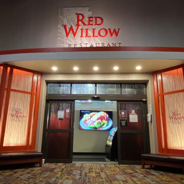 Images Red Willow Restaurant