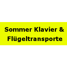 Logo Sommer Klavier- & Flügeltransporte