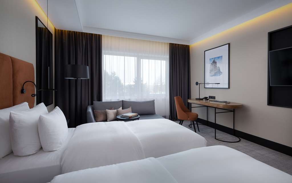 Images Radisson Collection Hotel, Warsaw