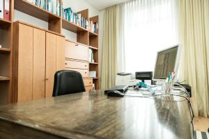 Dr. Paul Stoschitzky, Fabriksg 1 in Fürstenfeld