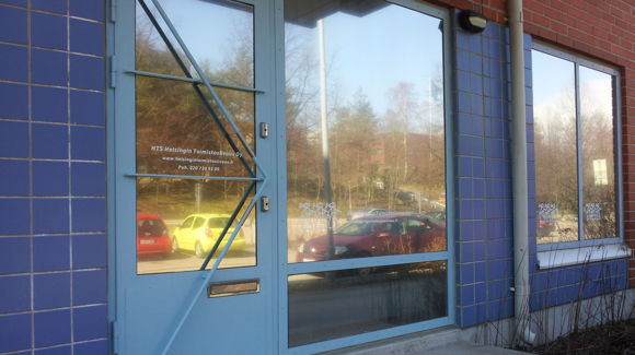 Images Helsingin Toimistosiivous Oy