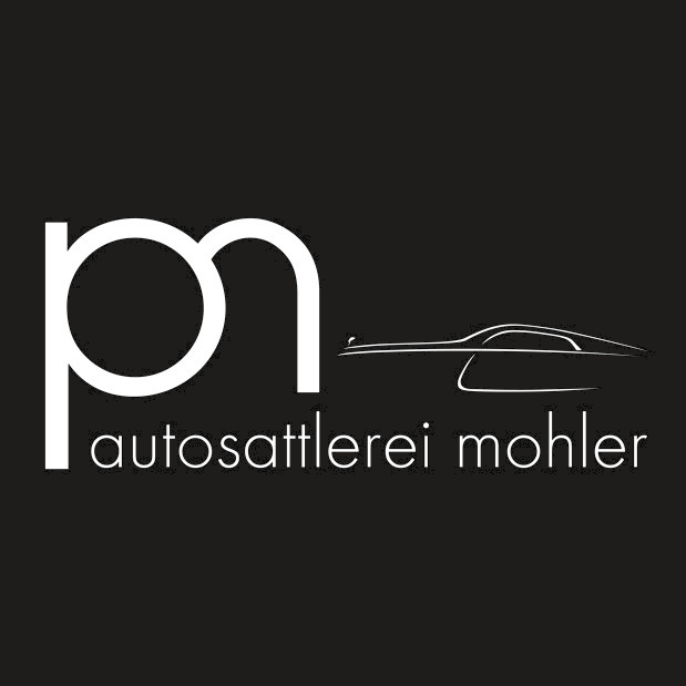 Autosattlerei Mohler GmbH Logo