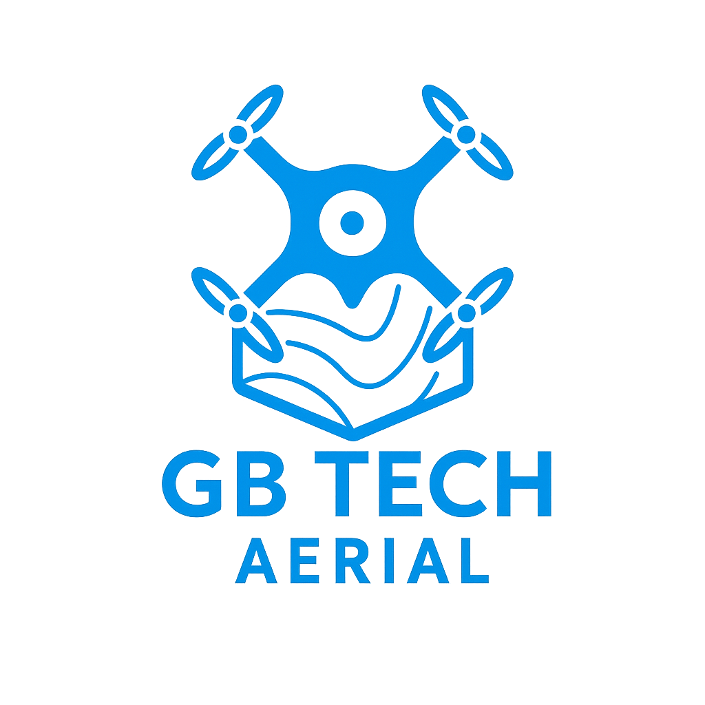Images GB Tech Aerial