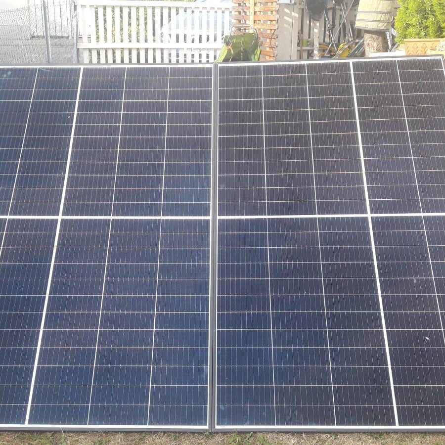 Bild 6 Solisar Solar in Freiburg Im Breisgau