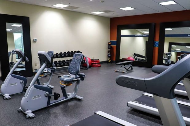 Images Hampton Inn Austin/Oak Hill