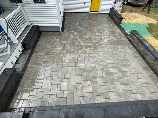 Images Rolling Greens Landscaping & Property Maintenance