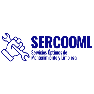 Sercooml Servicios Óptimos De Mantenimiento Y Limpieza Logo
