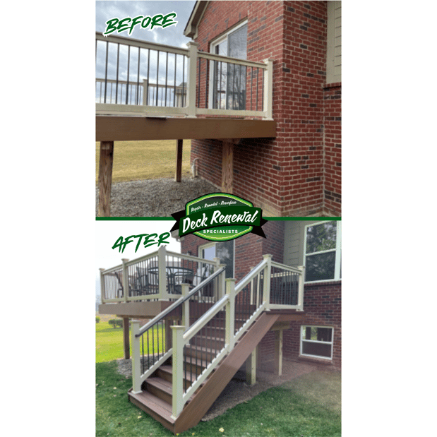 Images Deck Renewal Specialist LLC