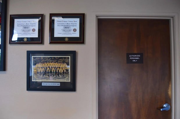 Images Nevada Oral & Facial Surgery - Henderson, NV