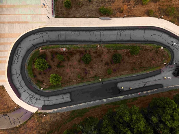 Images Platinum Paving & Concrete