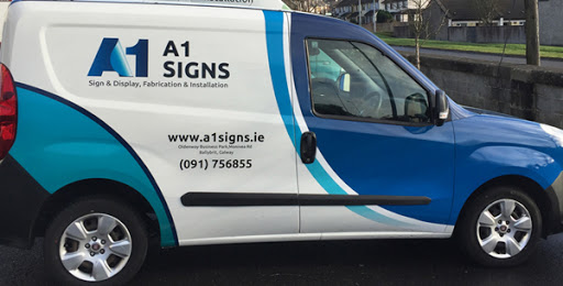 A1 Signs Ltd 2