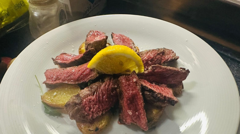 Images Ristorante Libratum