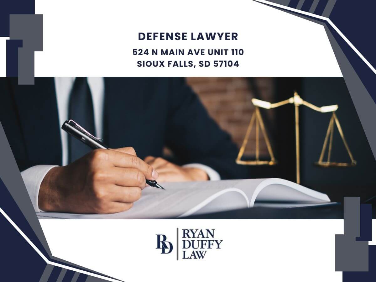 defense lawyer 