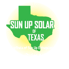 Sun Up Solar of Texas