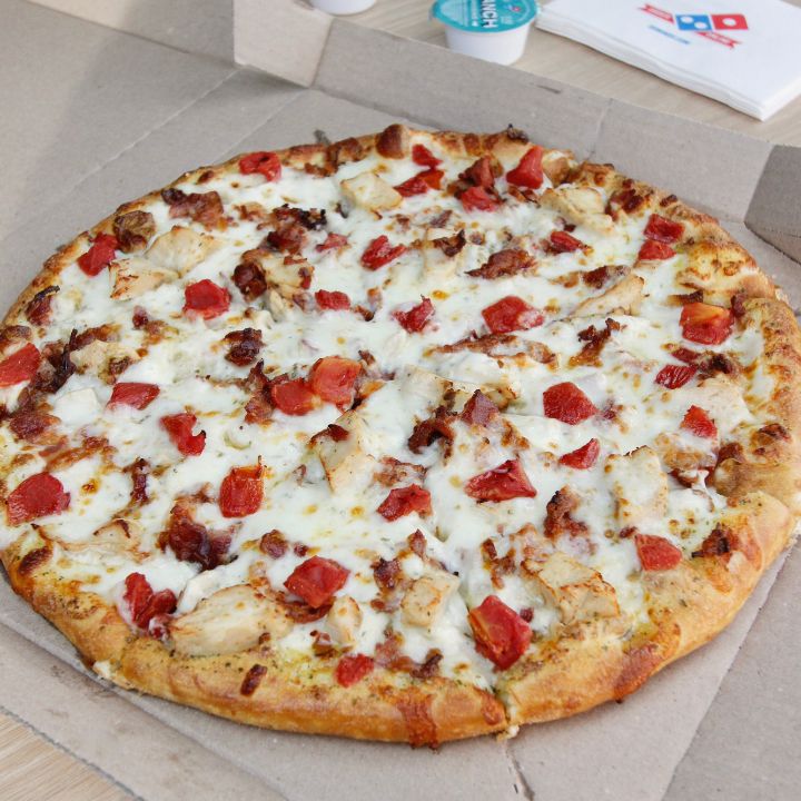 Domino's Pizza Price (435)637-3151