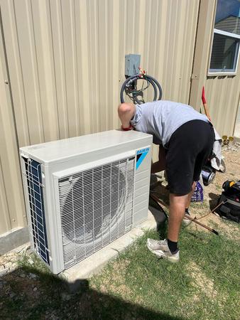 Images Hardin Heating & Air, LLC