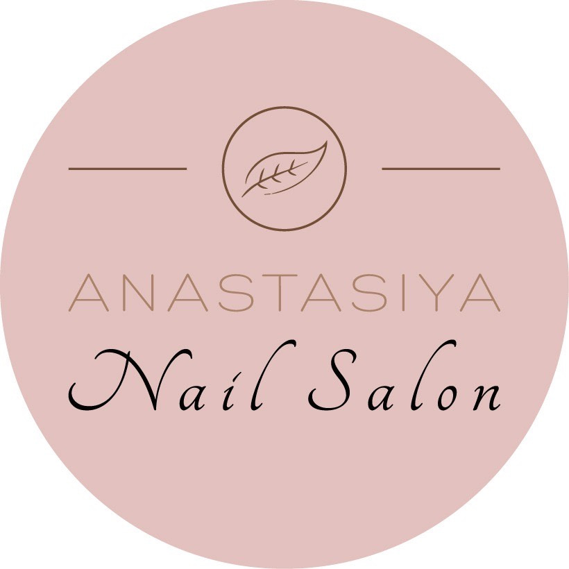 Logo von Anastasiya-Nails
