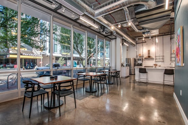 Images One East Broadway