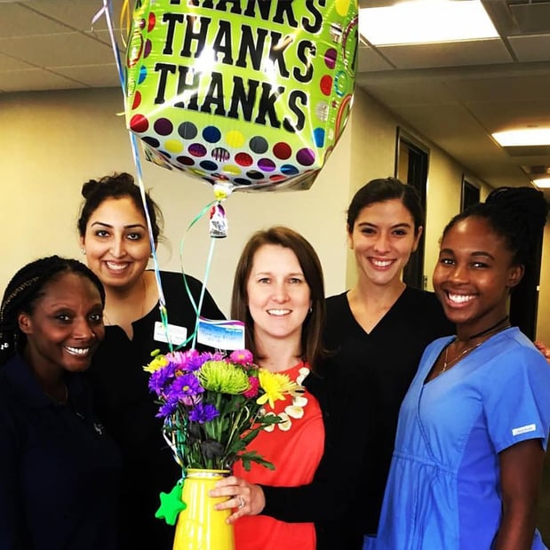 Images Carolina Asthma & Allergy Center - SouthPark