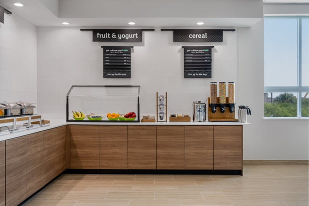 Images Holiday Inn Galveston Island by IHG