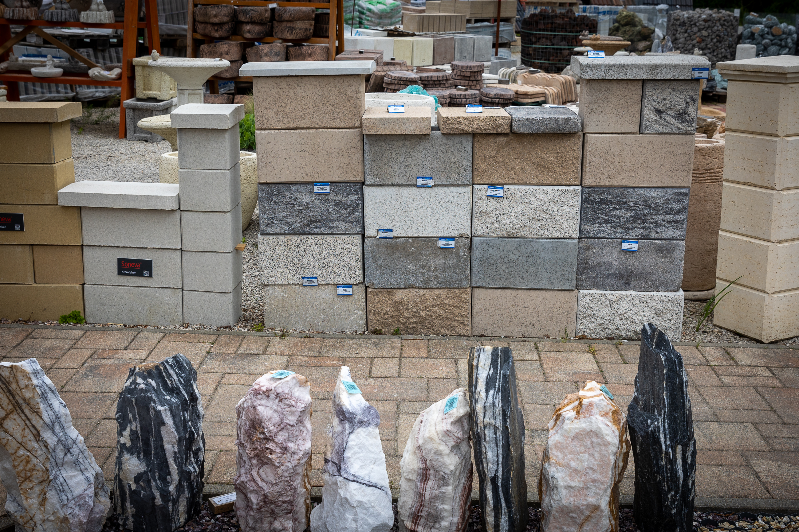 Images Du-Fa Építőanyag kereskedés