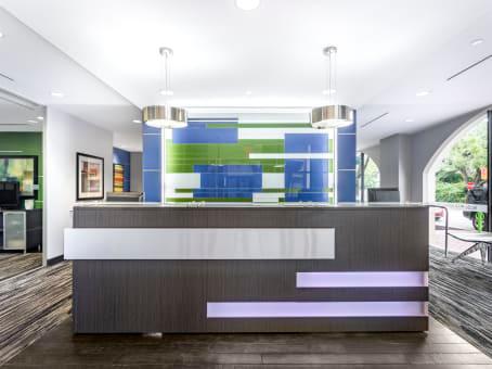 Regus - Florida, Coconut Grove - Mayfair in the Grove Photo