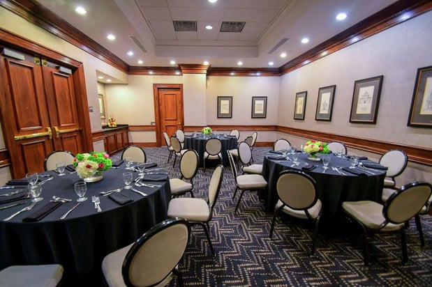Images Hilton Dallas/Park Cities