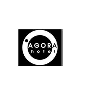 Agorà Hotel Logo