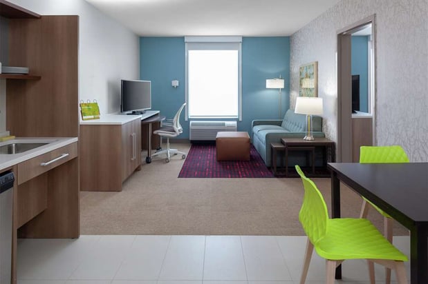 Images Home2 Suites by Hilton Denver South Centennial Airport