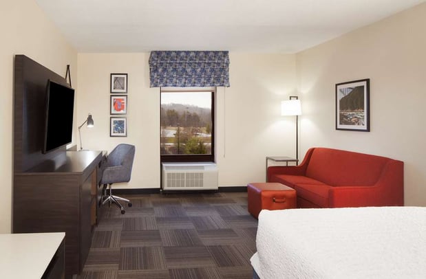 Images Hampton Inn Charleston-Southridge