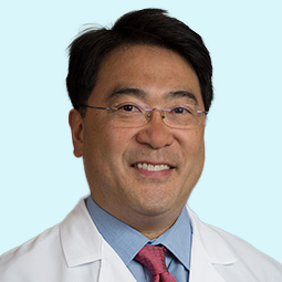David C Kim