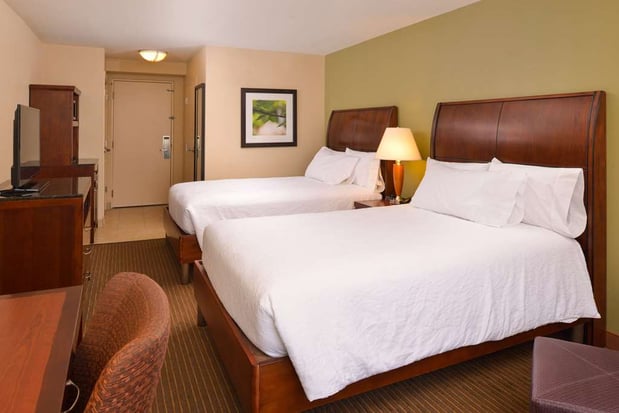 Images Hilton Garden Inn Baltimore/White Marsh
