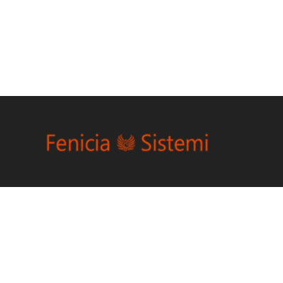 Fenicia Sistemi Logo
