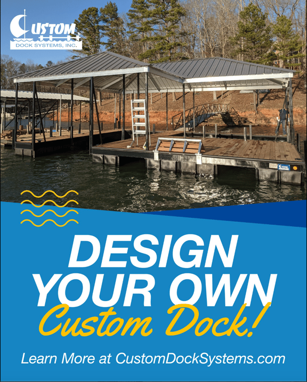 Images Custom Docks Systems Inc