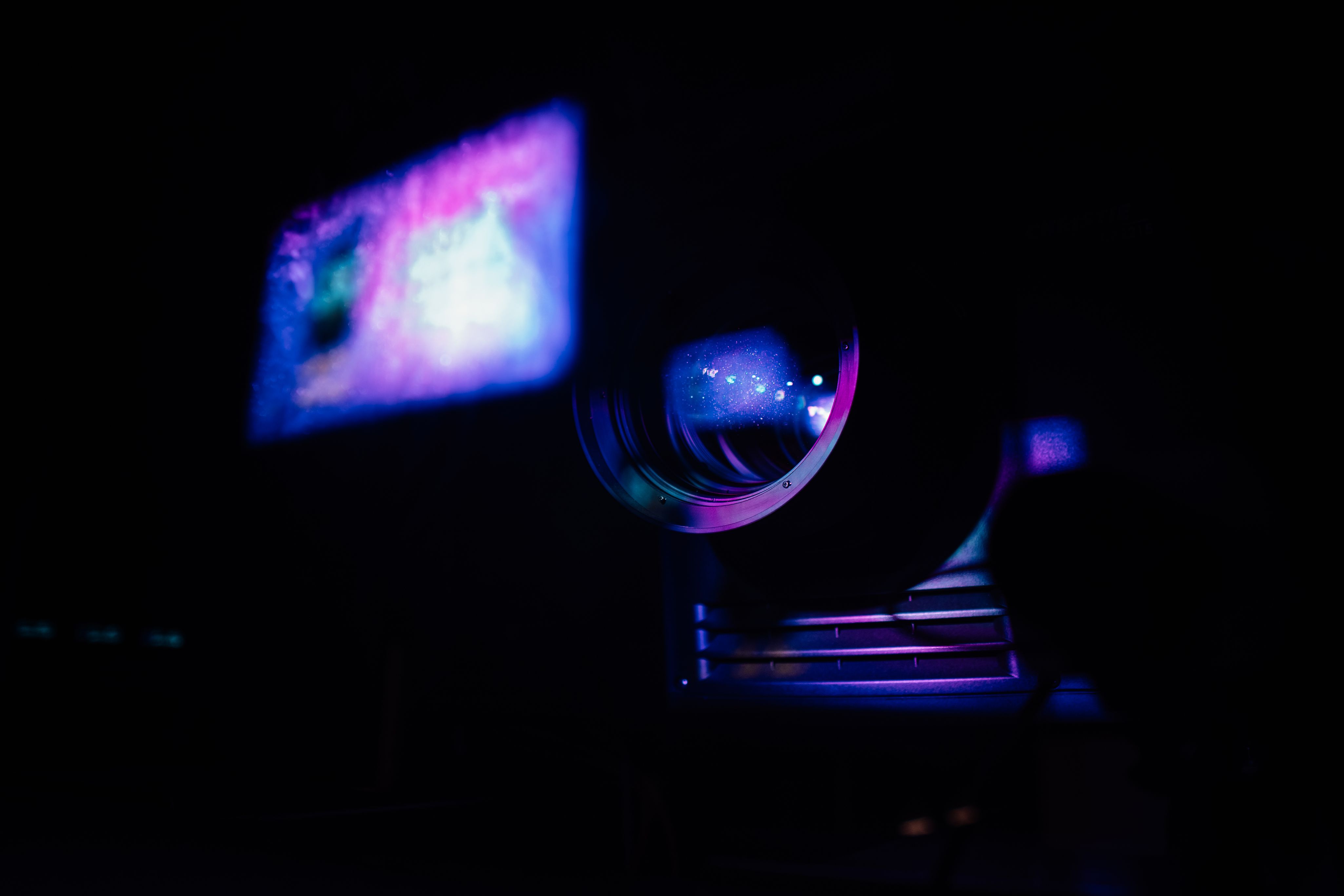 Bilder Hotel Kino Bar, Loge AG