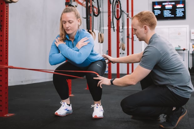 Images Onward Physical Therapy