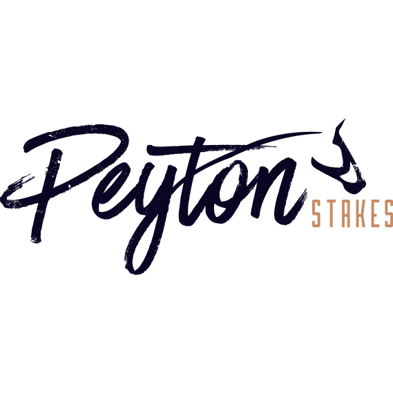 Peyton Stakes Logo