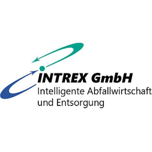 INTREX GmbH Logo