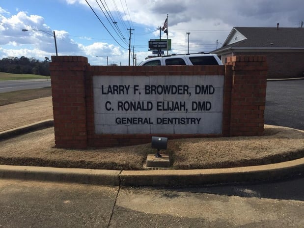 Images Drs. Browder and Elijah