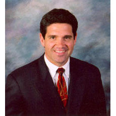 Dr. Mark Frederick Giglio, MD