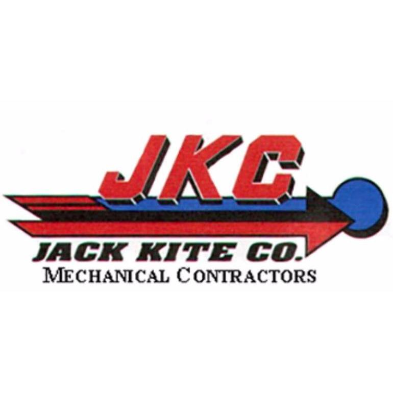 Jack M. Kite Co. Inc. Logo