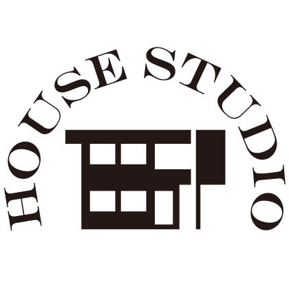 ハウススタジオ株式会社 Logo
