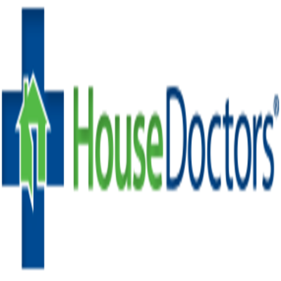 House Doctors Handyman Service of Central Kentucky Logo