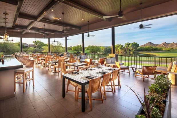 Images Boulders Resort & Spa Scottsdale, Curio Collection by Hilton