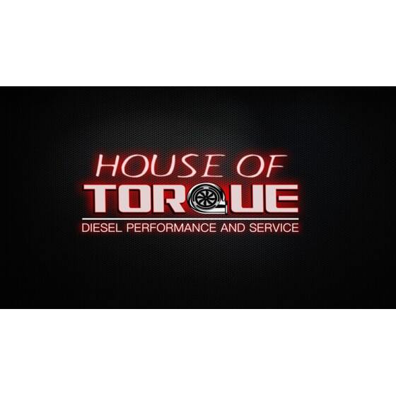 House of Torque Logo